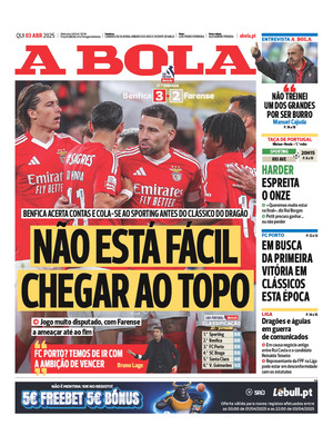 A Bola
