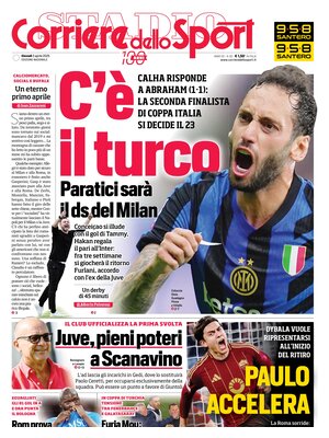 Corriere dello Sport