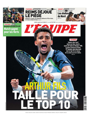 L'Equipe