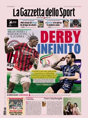 La Gazzetta dello Sport