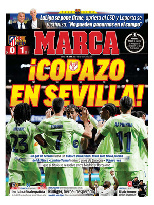 Marca