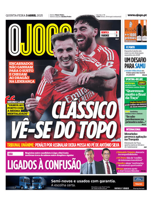 O Jogo