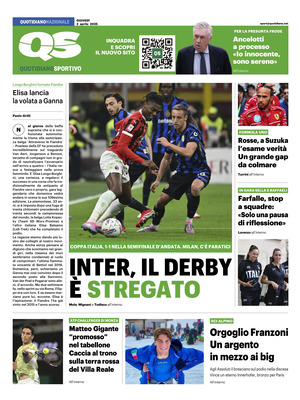 QS Quotidiano Sportivo