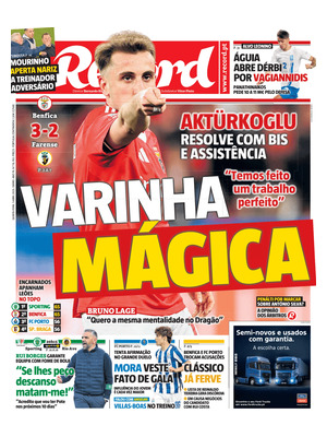 Record