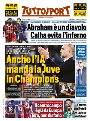 Tuttosport