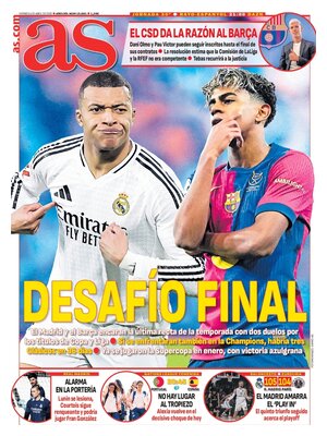 AS (Madrid)
