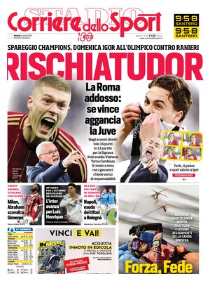 Corriere dello Sport