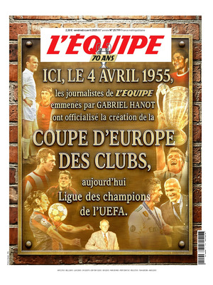 L'Equipe