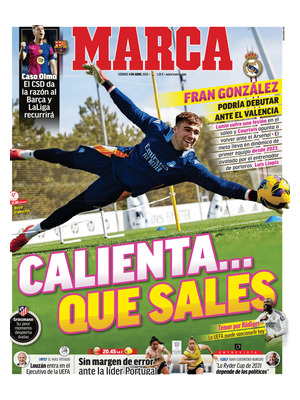 Marca