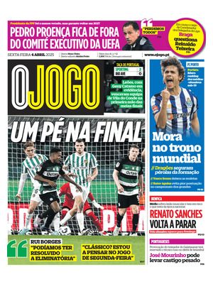 O Jogo