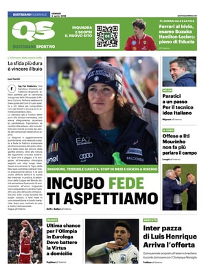 QS Quotidiano Sportivo