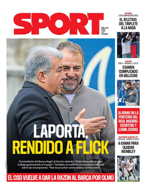 SPORT (Barcelona)