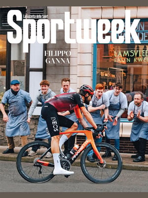 Sportweek (La Gazzetta Dello Sport)