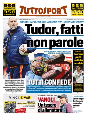 Tuttosport