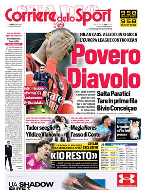 Corriere dello Sport