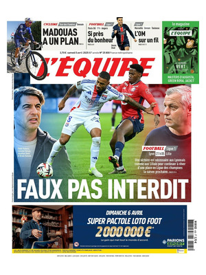 L'Equipe