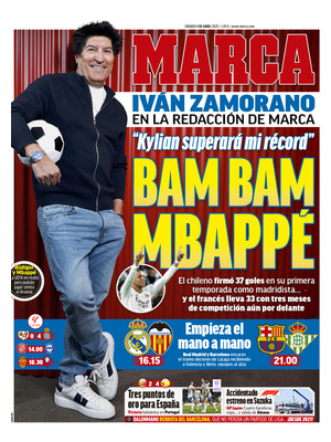 Marca