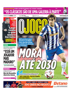 O Jogo