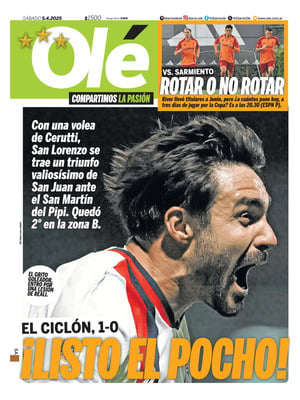 Olé