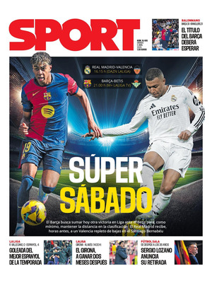 SPORT (Barcelona)
