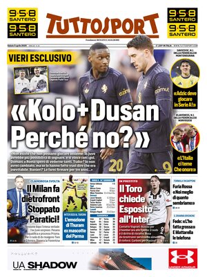 Tuttosport