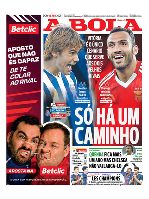 A Bola