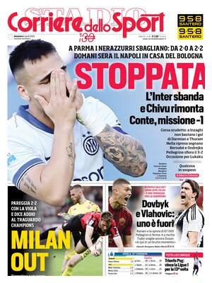 Corriere dello Sport
