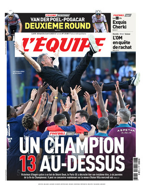 L'Equipe