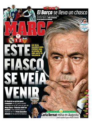 Marca