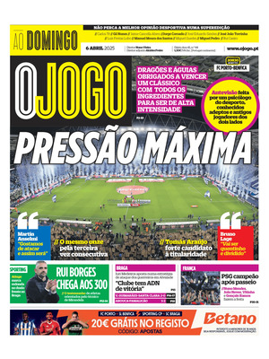 O Jogo