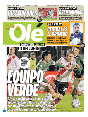 Olé
