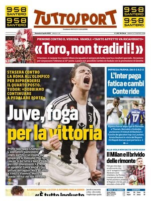 Tuttosport
