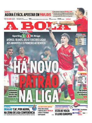 A Bola