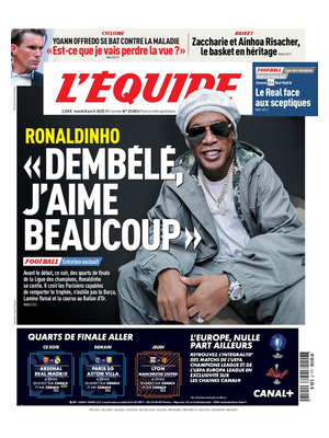 L'Equipe
