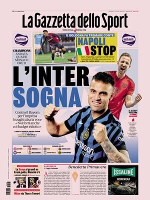 La Gazzetta dello Sport