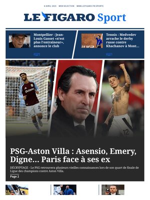 Le Figaro SPORT