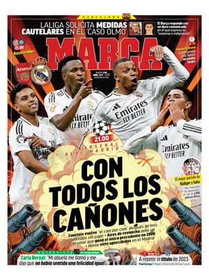 Marca