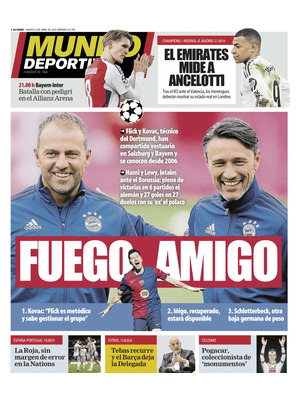 Mundo Deportivo