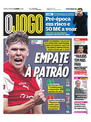 O Jogo