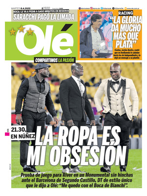 Olé
