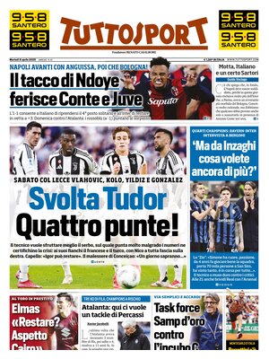 Tuttosport