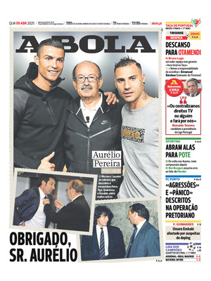 A Bola