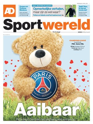 AD Sportwereld