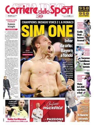 Corriere dello Sport