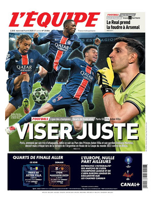L'Equipe