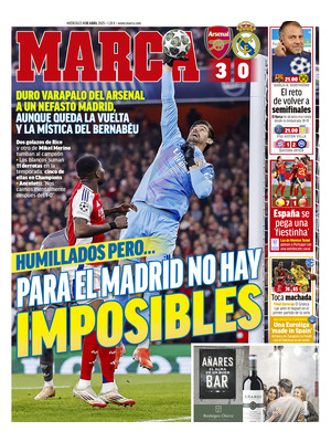 Marca