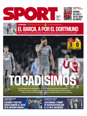 SPORT (Barcelona)