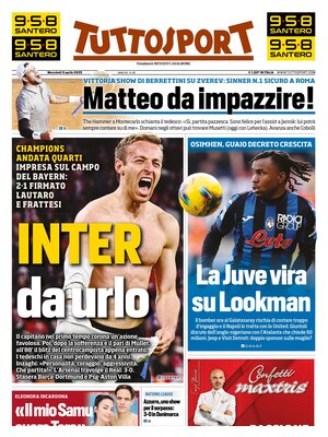 Tuttosport
