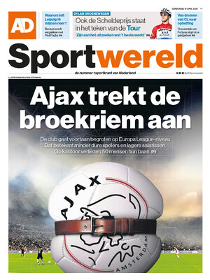 AD Sportwereld