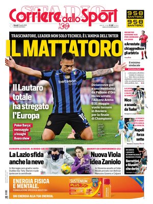 Corriere dello Sport